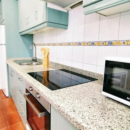 Ferienhaus La Bella