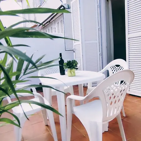 La Bella Tatil Evi