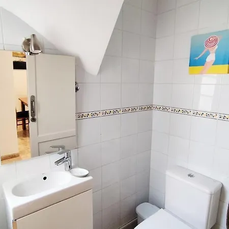 Tatil Evi La Bella Puerto de la Cruz (Tenerife)