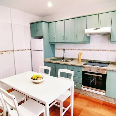 Tatil Evi La Bella
