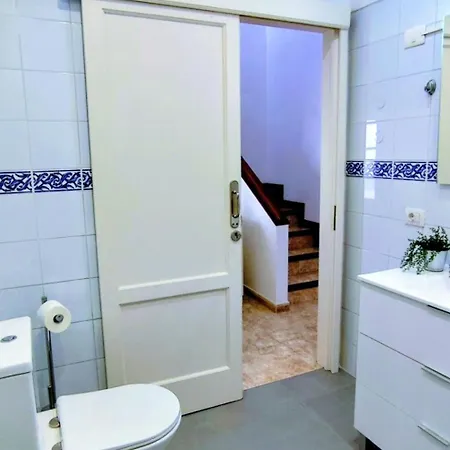 La Bella Feriehus