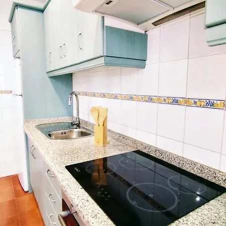 La Bella Vakantiehuis